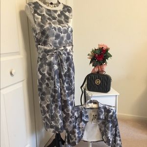 Lovely Sheath Dress w/ Bolero Jacket, Joanna Hope